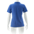 Pikeepaita Women Colour Polo Shirt "keya" WPS180, harmaa lisäkuva 4